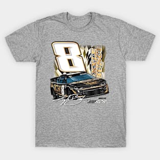 Kyle Busch Racing 3CHI Car T-Shirt